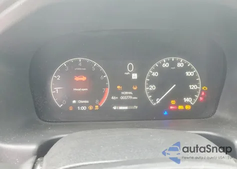 2025 Honda Odyssey Elite from USA, damaged, VIN 5FNRL6H92SB043473